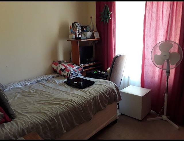 3 BEDROOM HOUSE SOLD IN MONTANA PARK